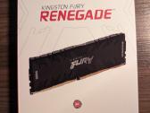 Kingston Fury Renegade (RAM) ddr4 64gb (2x32gb)