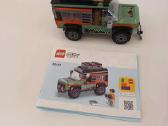 Konstruktorius Lego 60447