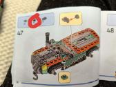 Konstruktorius Lego 60447 - nuotraukos Nr. 3