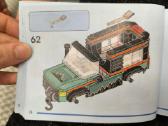 Konstruktorius Lego 60447 - nuotraukos Nr. 10