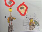 Konstruktorius Lego 60447 - nuotraukos Nr. 13