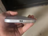 iPhone 15 plus baterijos būsena 86% - nuotraukos Nr. 4