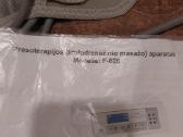 Presoterapijos (limfodrenažinis)aparatas - nuotraukos Nr. 6
