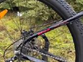 Scott aspect 710 27,5colio X-zite 29colio - nuotraukos Nr. 3