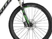 Scott aspect 710 27,5colio X-zite 29colio - nuotraukos Nr. 5