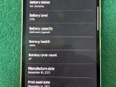 Samsung S25 Ultra 256 GB - nuotraukos Nr. 3