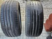 Padangos 255/40 Zr19 100y