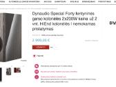 Nuforce (Usa), Sd Acoustics (UK) - nuotraukos Nr. 23