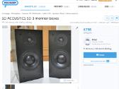 Nuforce (Usa), Sd Acoustics (UK) - nuotraukos Nr. 22