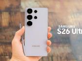 Ieškau Samsung S26 Ultra Tik 1 TB