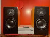Nuforce (Usa), Sd Acoustics (UK)
