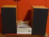 Nuforce (Usa), Sd Acoustics (UK) - nuotraukos Nr. 2