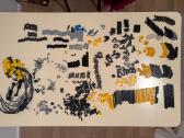 Lego 8455 - nuotraukos Nr. 2