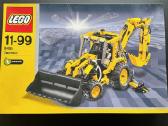 Lego 8455 - nuotraukos Nr. 3