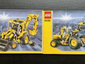 Lego 8455