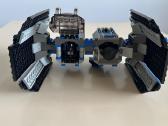Lego 4479 Star Wars su dėže ir instrukcijomis - nuotraukos Nr. 5