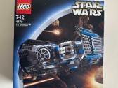 Lego 4479 Star Wars su dėže ir instrukcijomis - nuotraukos Nr. 7