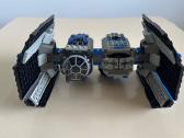 Lego 4479 Star Wars su dėže ir instrukcijomis - nuotraukos Nr. 4