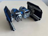 Lego 4479 Star Wars su dėže ir instrukcijomis - nuotraukos Nr. 3