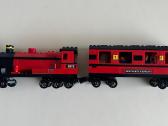 Lego 4708 su dėže, bet be instrukcijų - nuotraukos Nr. 3