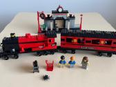 Lego 4708 su dėže, bet be instrukcijų - nuotraukos Nr. 4