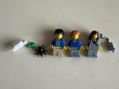 Lego 4708 su dėže, bet be instrukcijų - nuotraukos Nr. 5