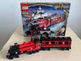 Lego 4708 su dėže, bet be instrukcijų - nuotraukos Nr. 2