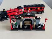 Lego 4708 su dėže, bet be instrukcijų - nuotraukos Nr. 6