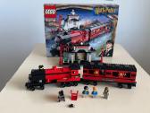 Lego 4708 su dėže, bet be instrukcijų