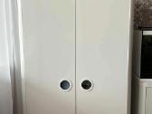 Ikea Busunge spinta.