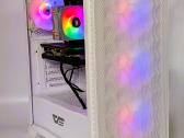 Galingas Pc Rx 6600 XT 8gb Ryzen – kaip naujas - nuotraukos Nr. 2