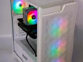 Galingas Pc Rx 6600 XT 8gb Ryzen – kaip naujas - nuotraukos Nr. 3
