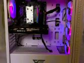 Galingas Pc Rx 6600 XT 8gb Ryzen – kaip naujas - nuotraukos Nr. 6