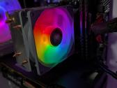 Galingas Pc Rx 6600 XT 8gb Ryzen – kaip naujas - nuotraukos Nr. 7