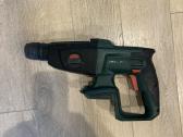 Metabo Irankiai - nuotraukos Nr. 2
