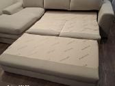Kampinė sofa - lova - nuotraukos Nr. 2