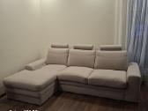 Kampinė sofa - lova - nuotraukos Nr. 3