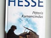 H. Hesse. Pėteris Kamencindas