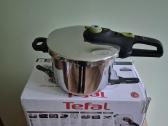Parduodu prancūzišką greitpuodį "Tefal"