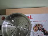 Parduodu prancūzišką greitpuodį "Tefal" - nuotraukos Nr. 2