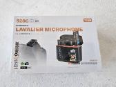 Parduodu Lensgo 528c Wireless mikrofonus