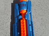 Nerf priedai - nuotraukos Nr. 3