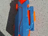 Nerf priedai - nuotraukos Nr. 4