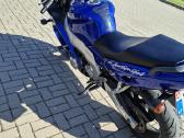 Yamaha Yfz 600 - nuotraukos Nr. 3