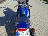 Yamaha Yfz 600 - nuotraukos Nr. 4