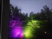 LED šviestuvai
