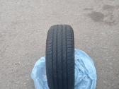 Padangos Michelin ir Goodyear