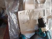 Makita Ddf 486 Akumaletorinis suktukas