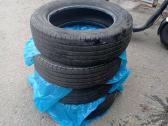 Goodyear naujos padangos
