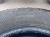 Goodyear naujos padangos - nuotraukos Nr. 2